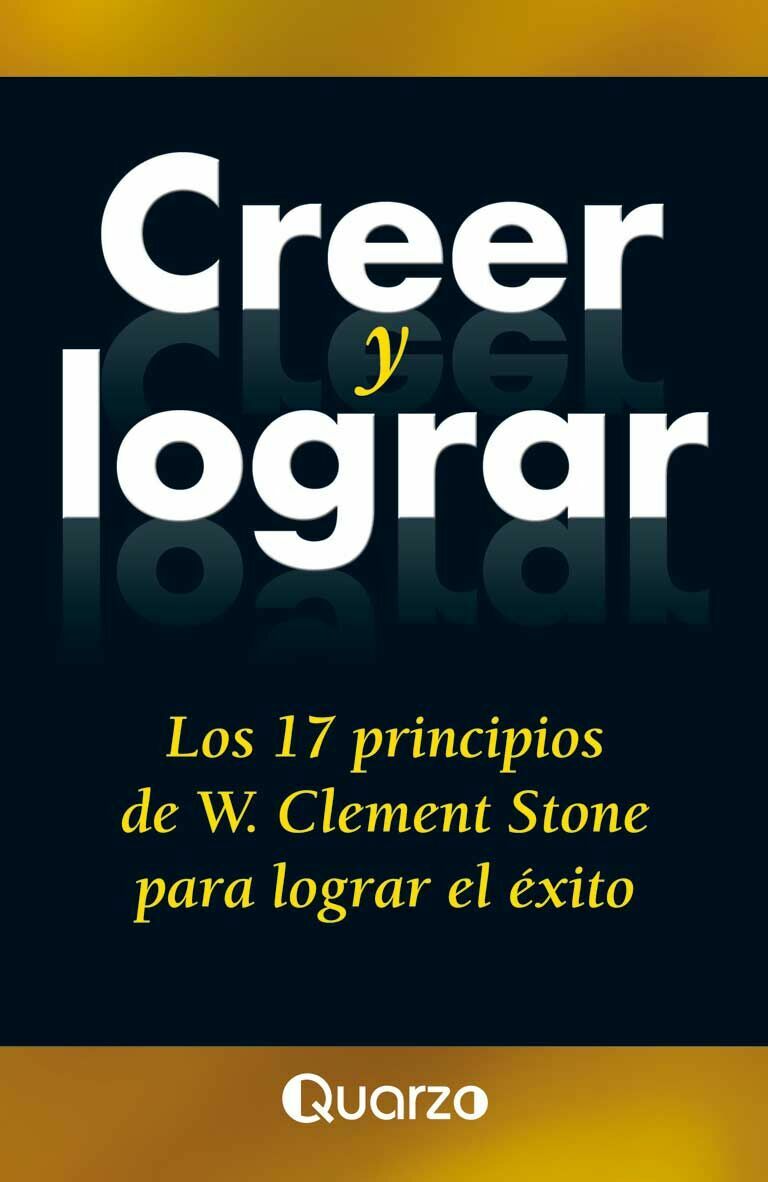 CREER Y LOGRAR (NVO)