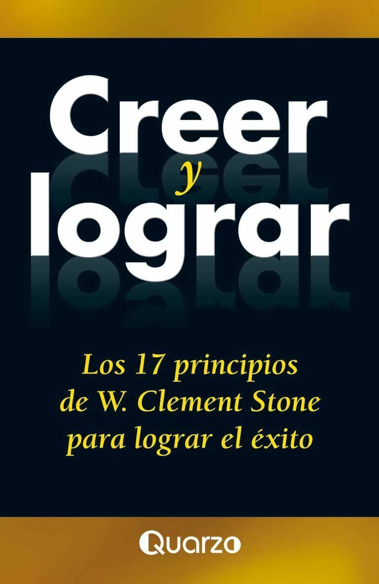 creer y lograr (nvo)