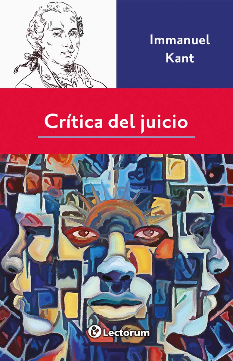 critica del juicio