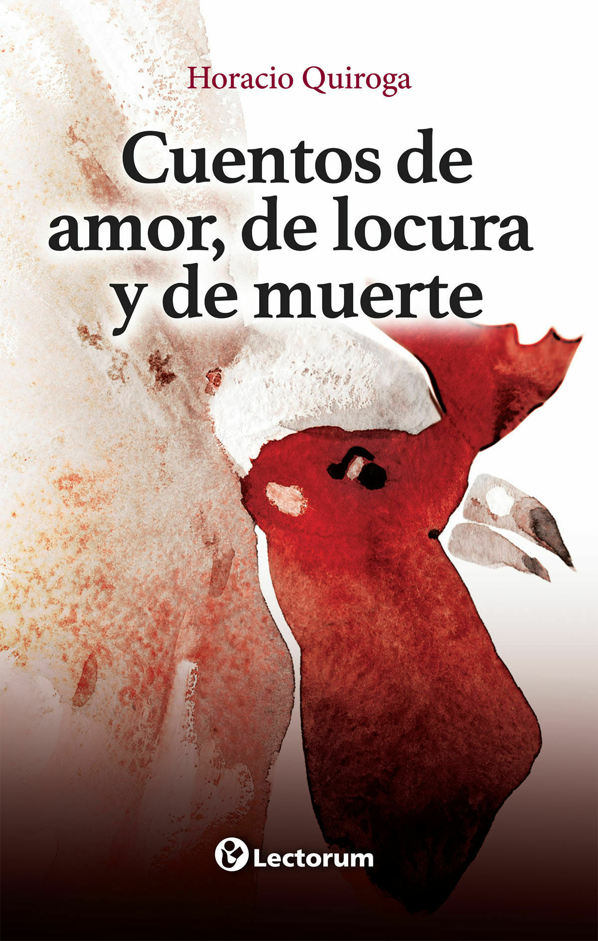 cuentos de amor, de locura y de muerte