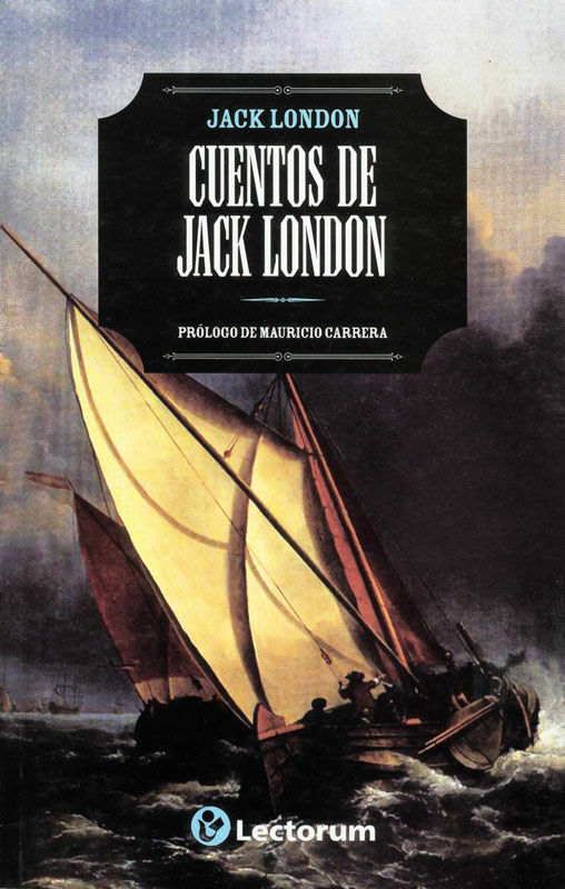 CUENTOS DE JACK LONDON