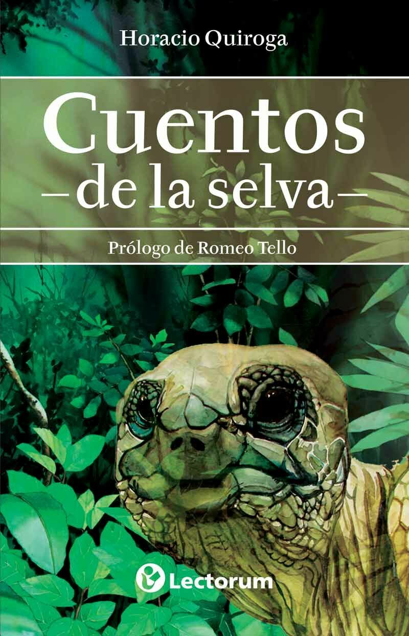 cuentos de la selva (nvo)