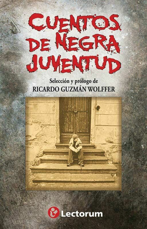 cuentos de negra juventud