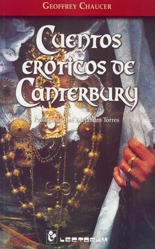 CUENTOS ERÓTICOS DE CANTERBURY