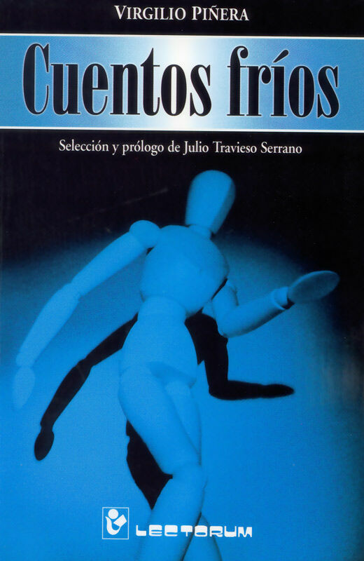 CUENTOS FRÍOS