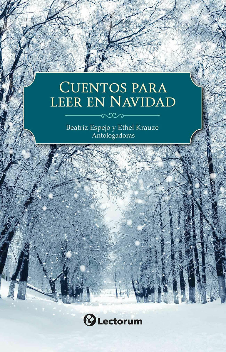 CUENTOS PARA LEER EN NAVIDAD