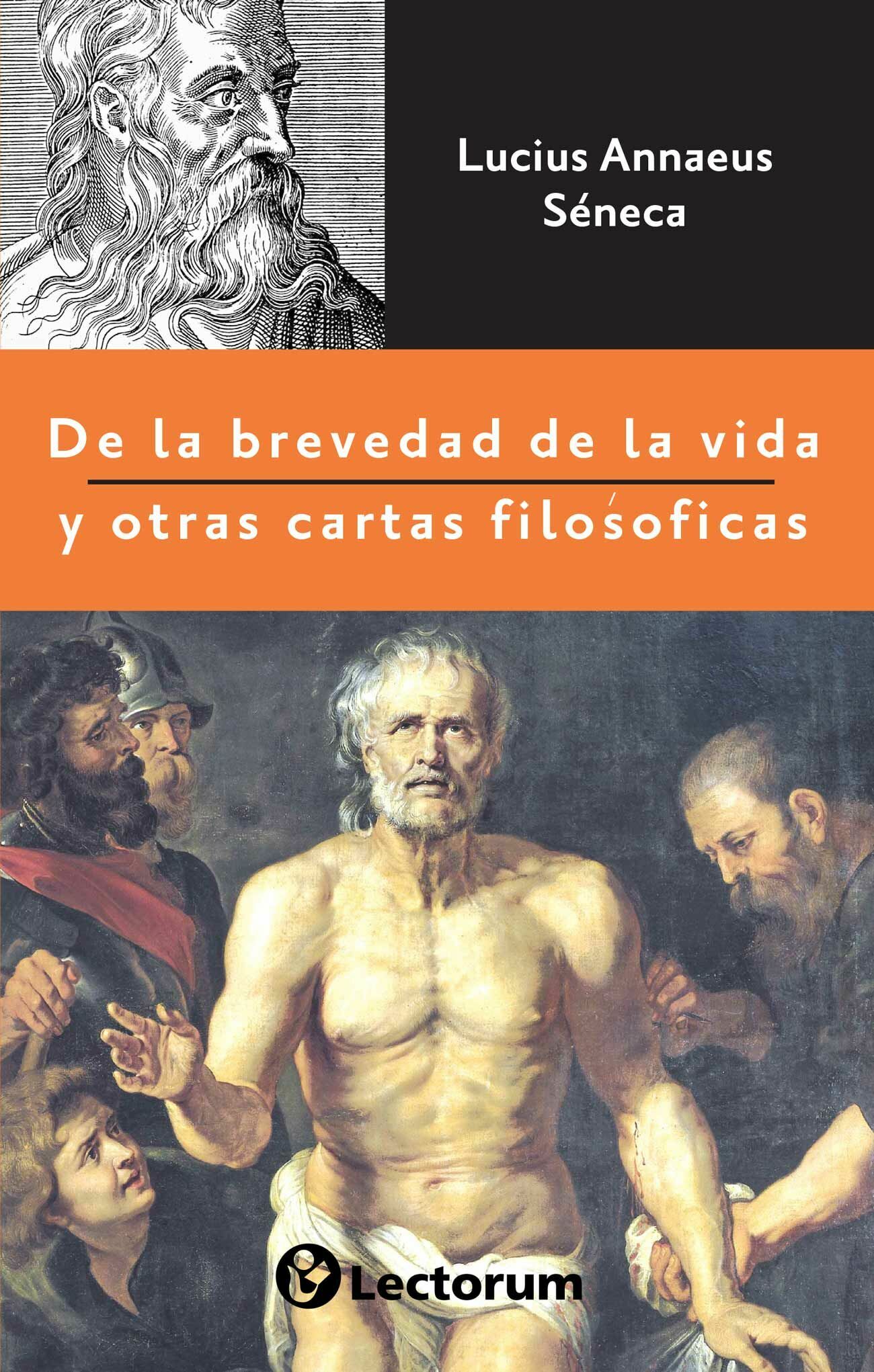 de la brevedad de la vida y otras cartas (nuevo)