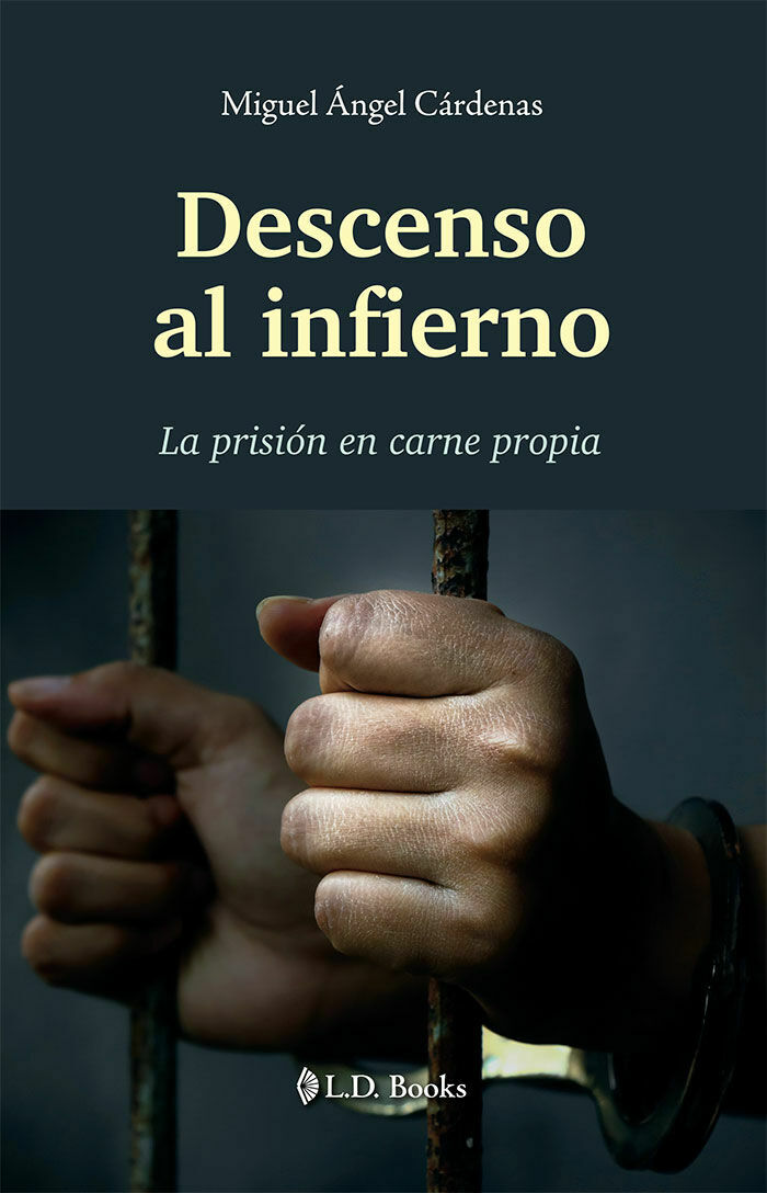 descenso al infierno