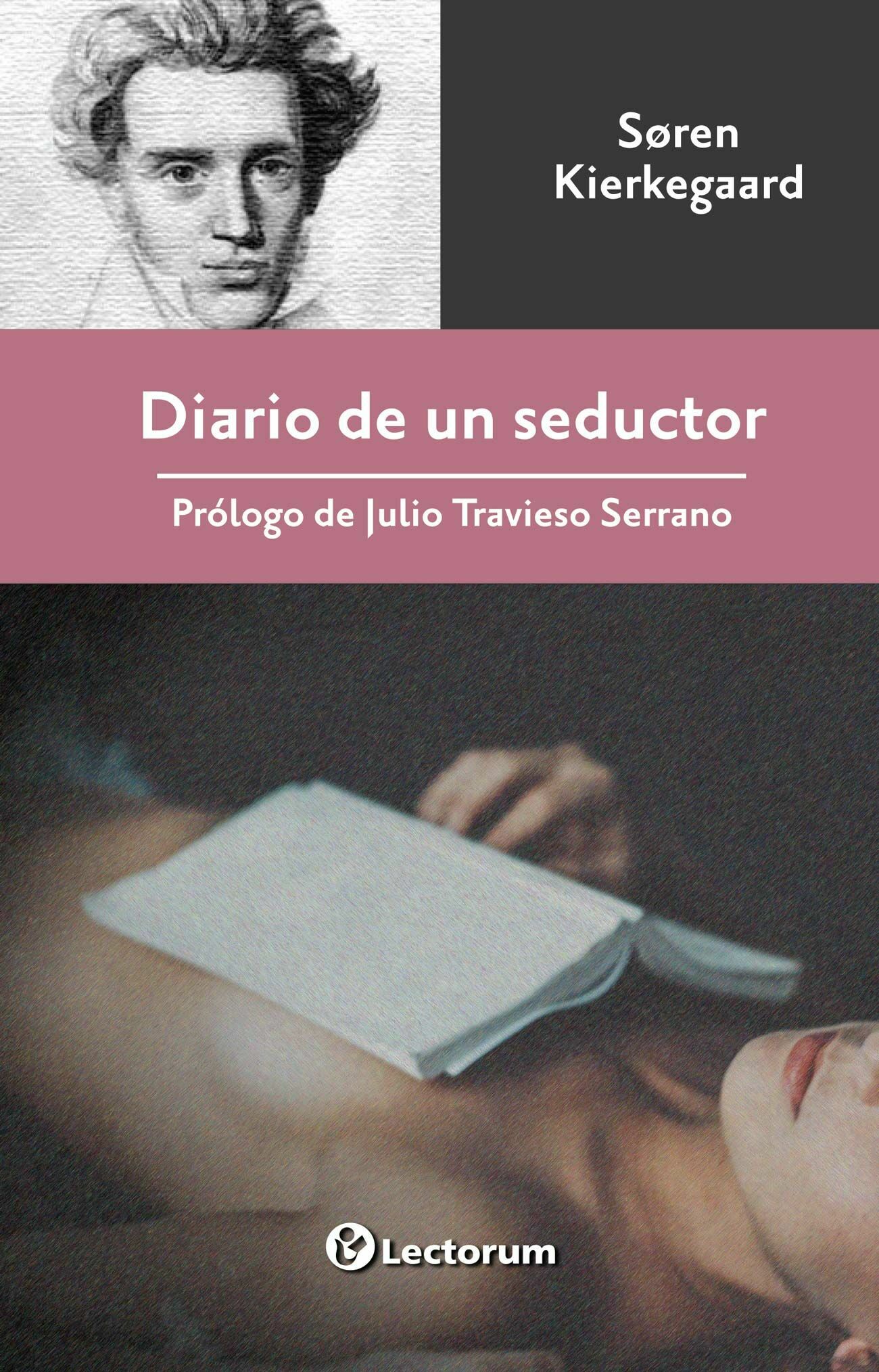 DIARIO DE UN SEDUCTOR (NUEVO)