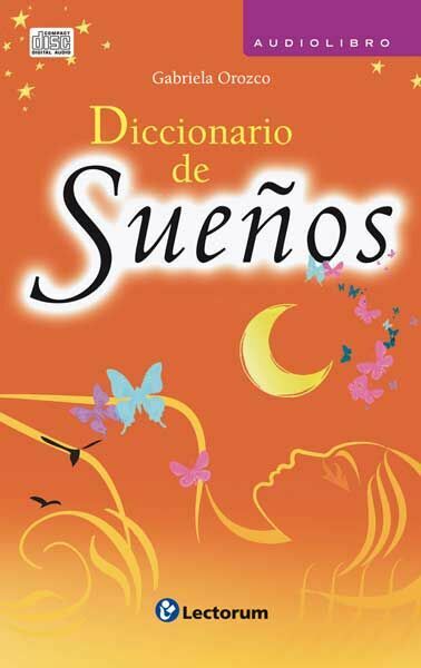 audiolibro diccionario de los sueños