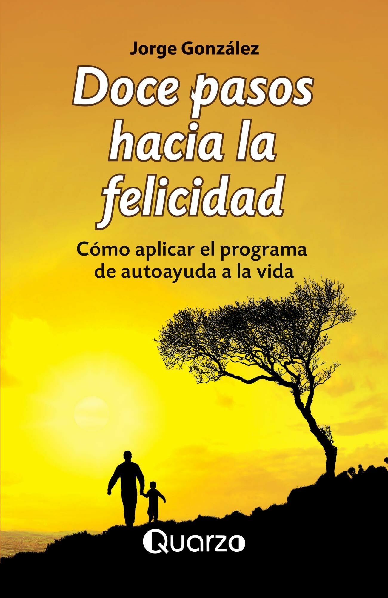 doce pasos hacia la felicidad (nueva ediciÓn)