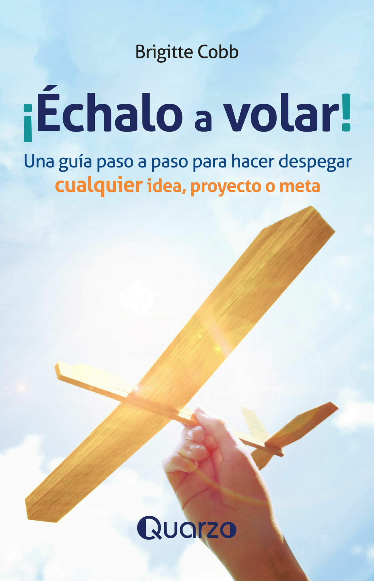 ¡ÉCHALO A VOLAR! NUEVA EDICIÓN