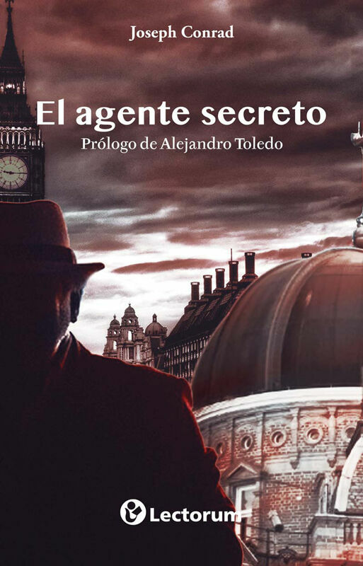 agente secreto,el (nueva edición)