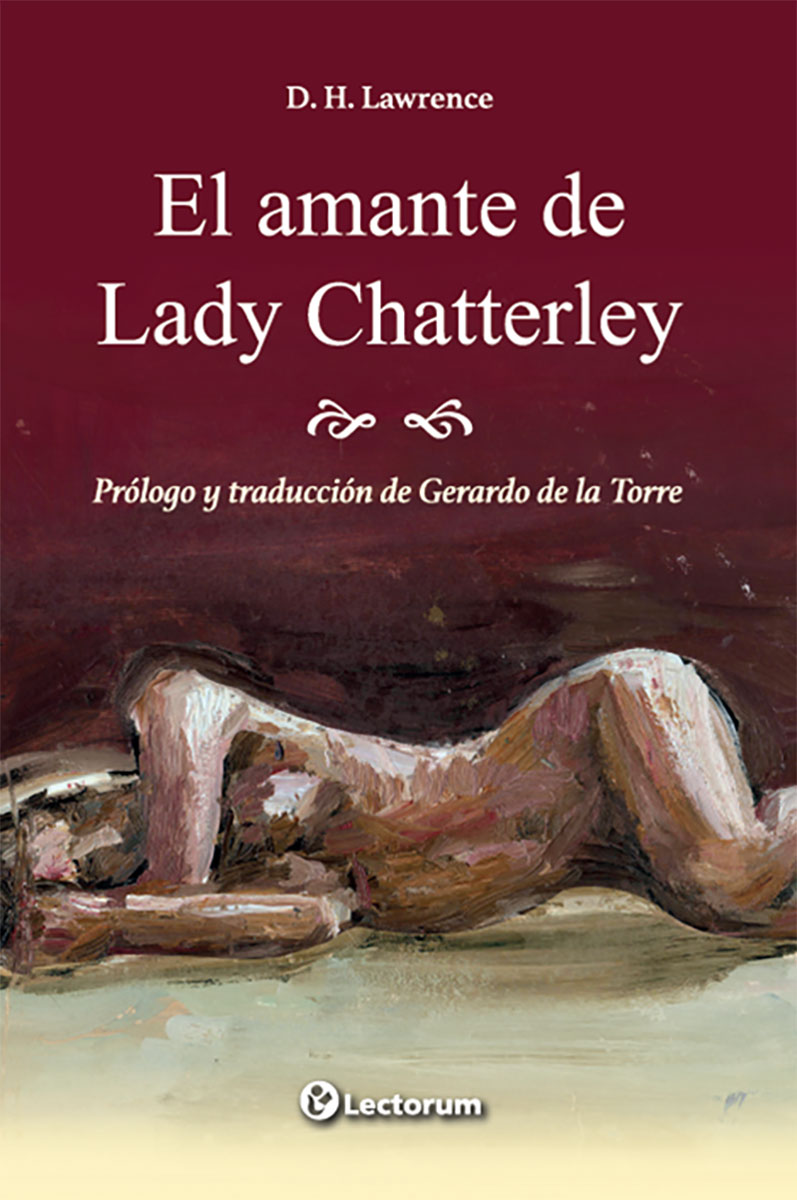 AMANTE DE LADY CHATTERLEY, EL