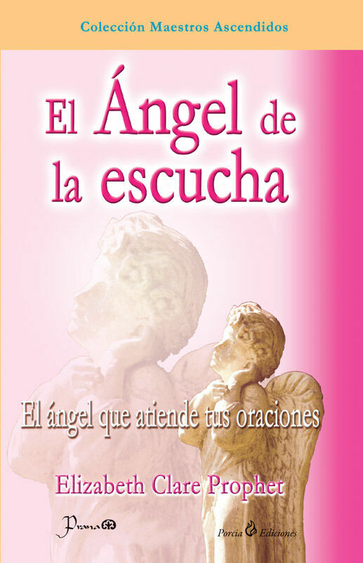 Ángel de la escucha, el