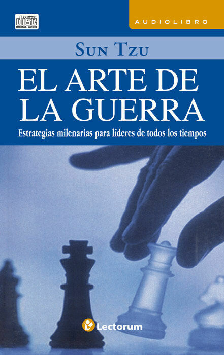 arte de la guerra, el (nueva edición)
