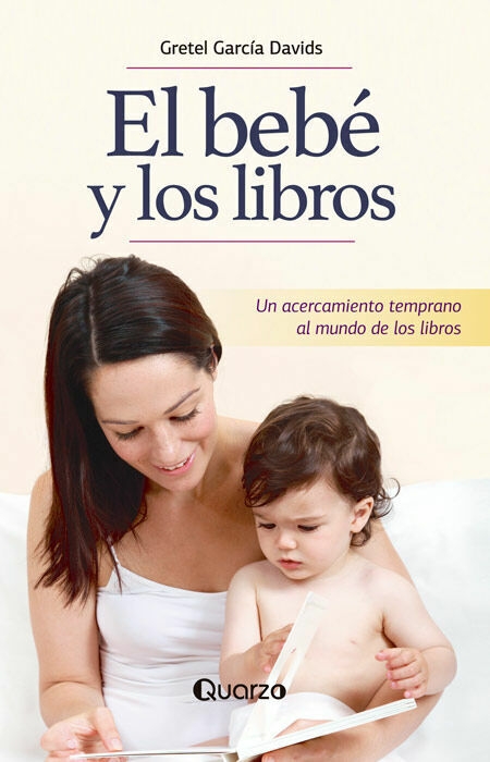 bebÉ y los libros, el