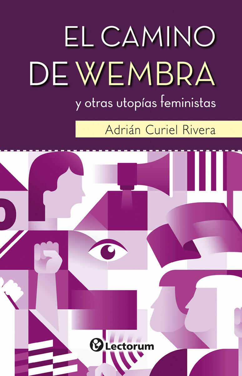 camino de wembra