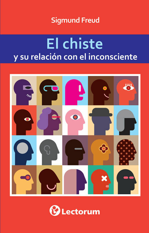chiste y su relación con el inconsciente, el