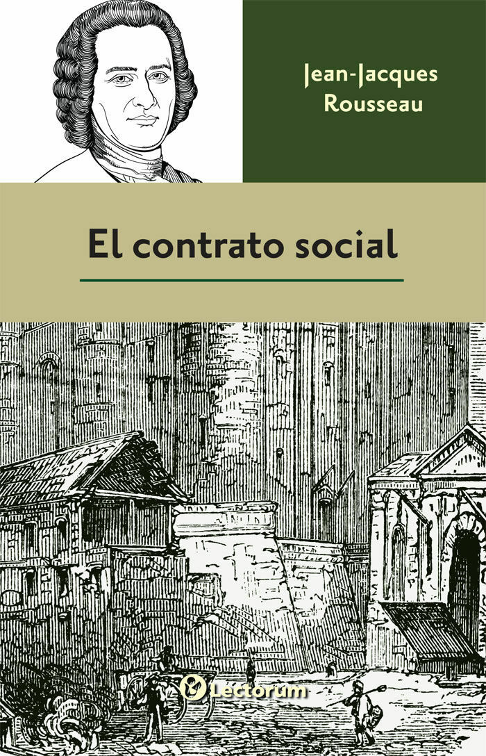 contrato social, el