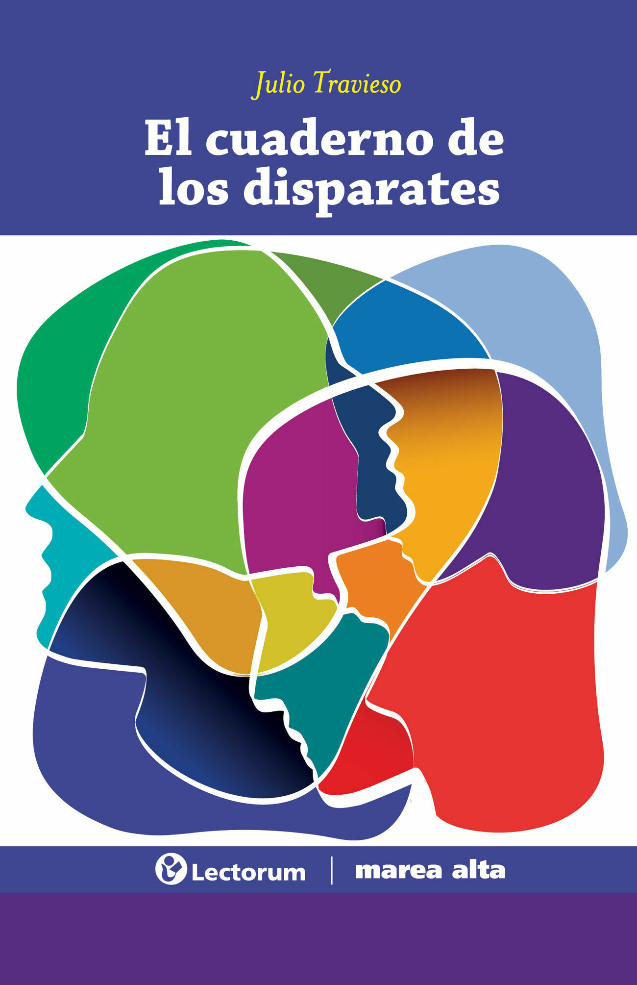 CUADERNO DE LOS DISPARATES, EL