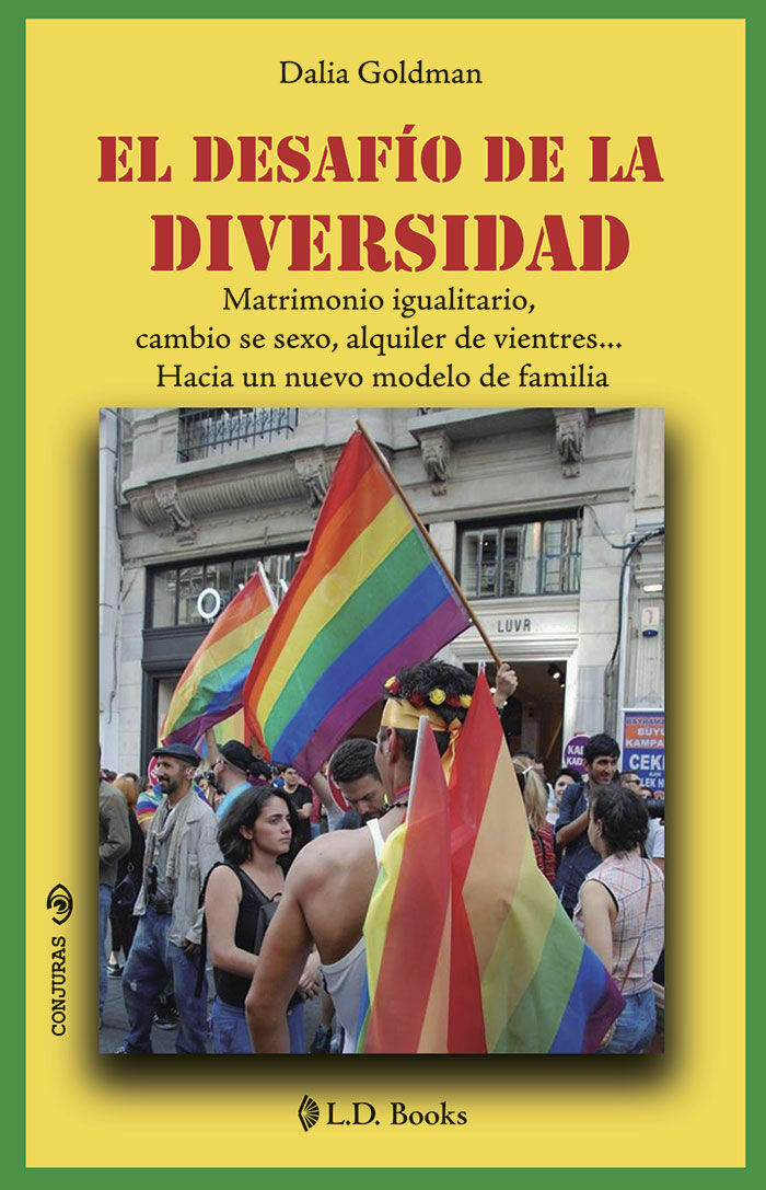 desafÍo de la diversidad (nueva ediciÓn)