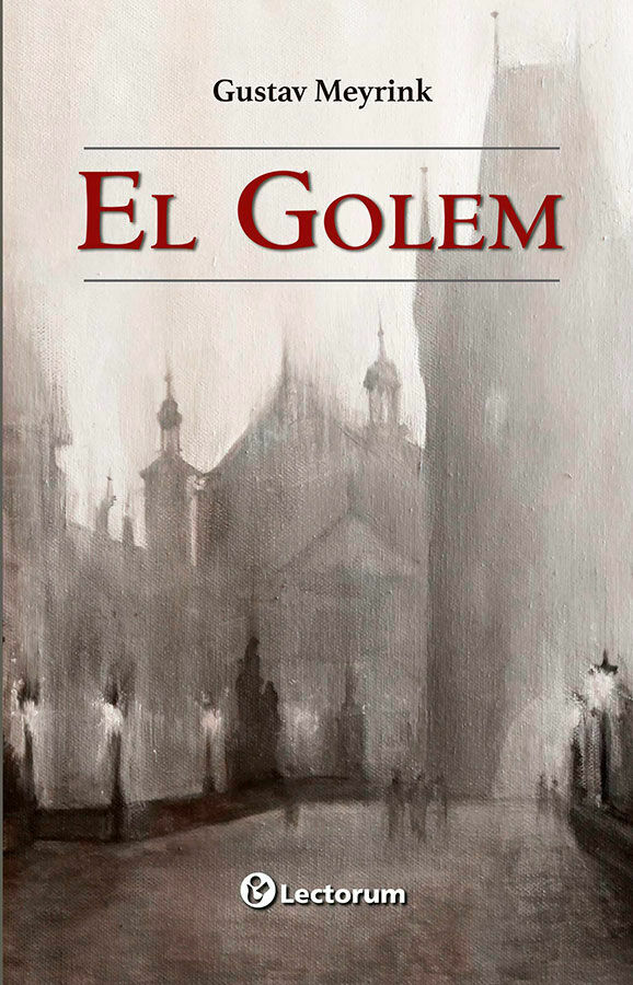 golem, el (nueva ediciÓn)