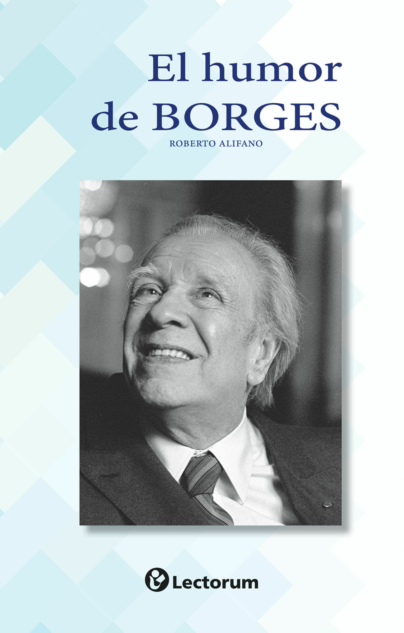 humor de borges, el