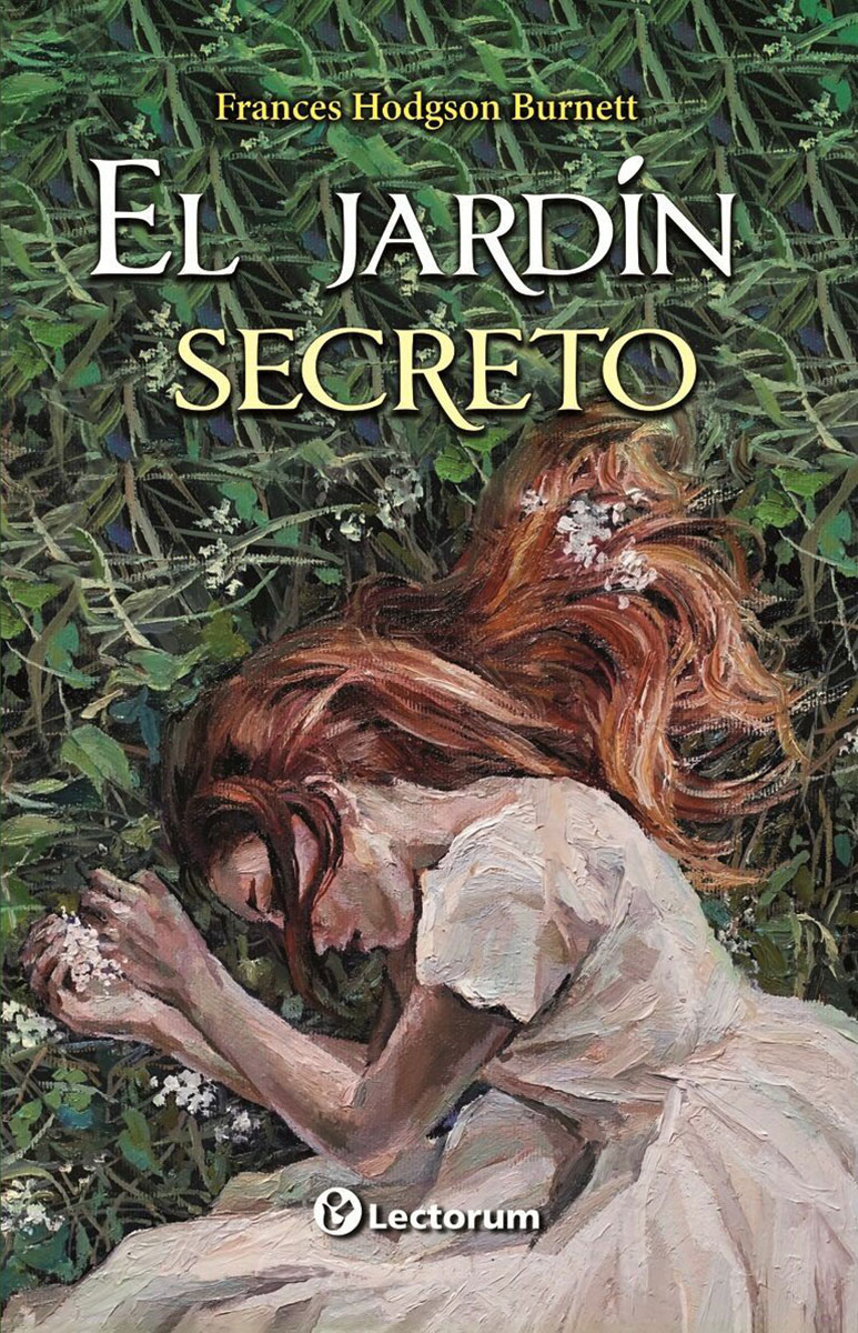 JARDÍN SECRETO, EL 