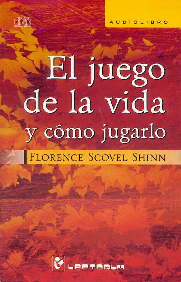 audiolibro juego de la vida y cómo jugarlo, el