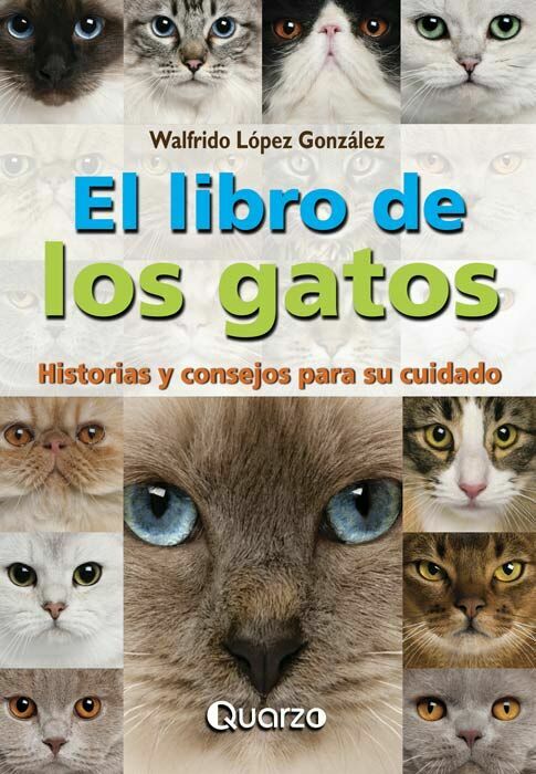 libro de los gatos, el (nueva edición)