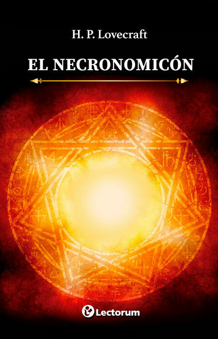 necronomicÓn, el