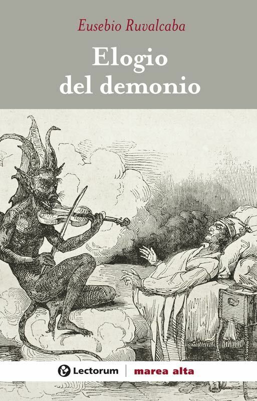 elogio del demonio