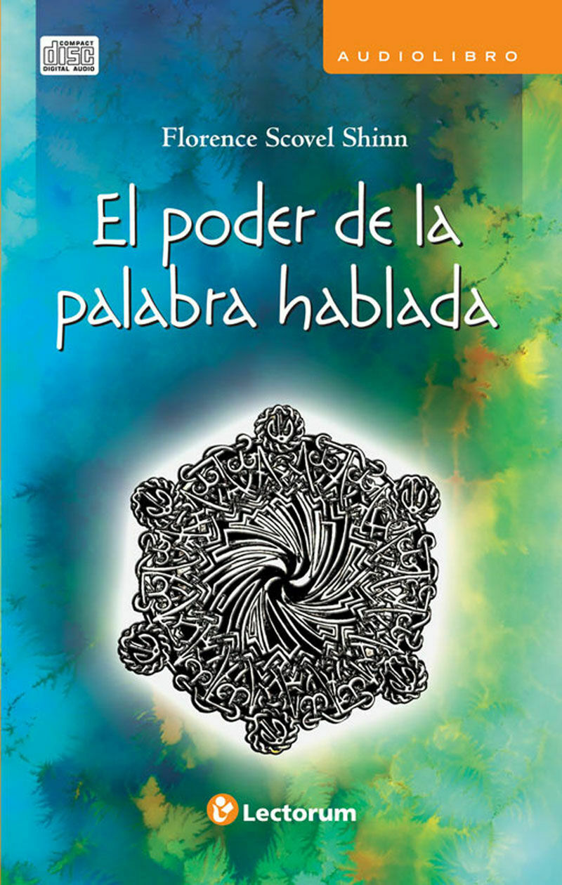 audiolibro poder de la palabra hablada, el
