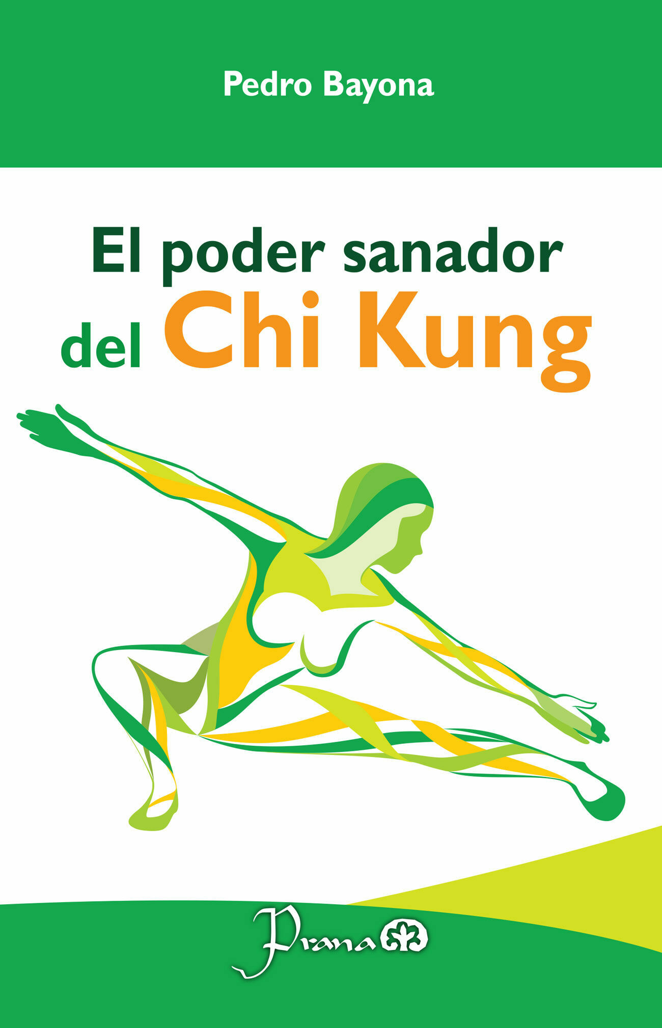 poder sanador del chi kung, el