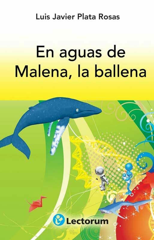 EN AGUAS DE MALENA LA BALLENA