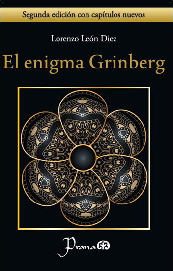 enigma grinberg, el (2a edic)