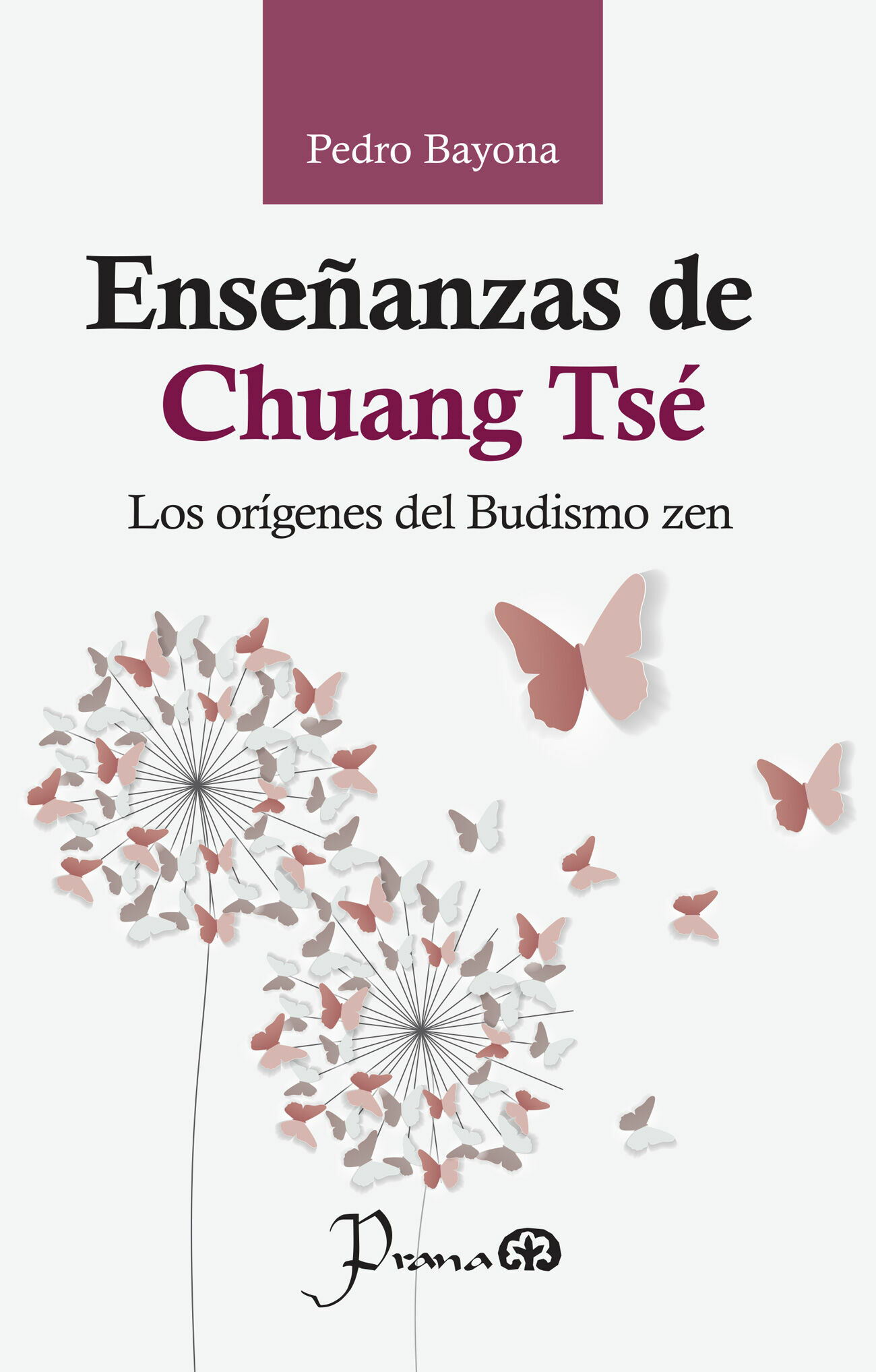 ENSEÑANZAS DE CHUANG TSÉ