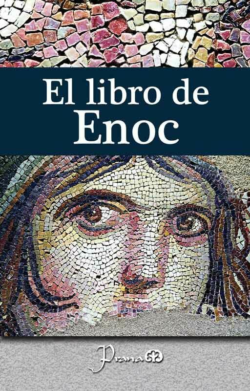 libro de enoc, el (nueva edición)