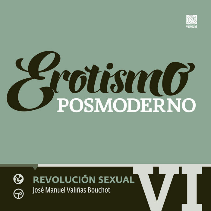 EROTISMO POSMODERNO