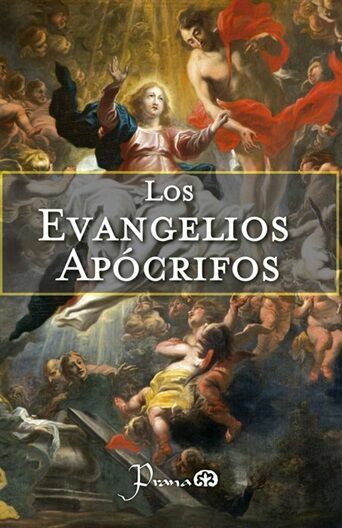 evangelios apÓcrifos, los (nc)