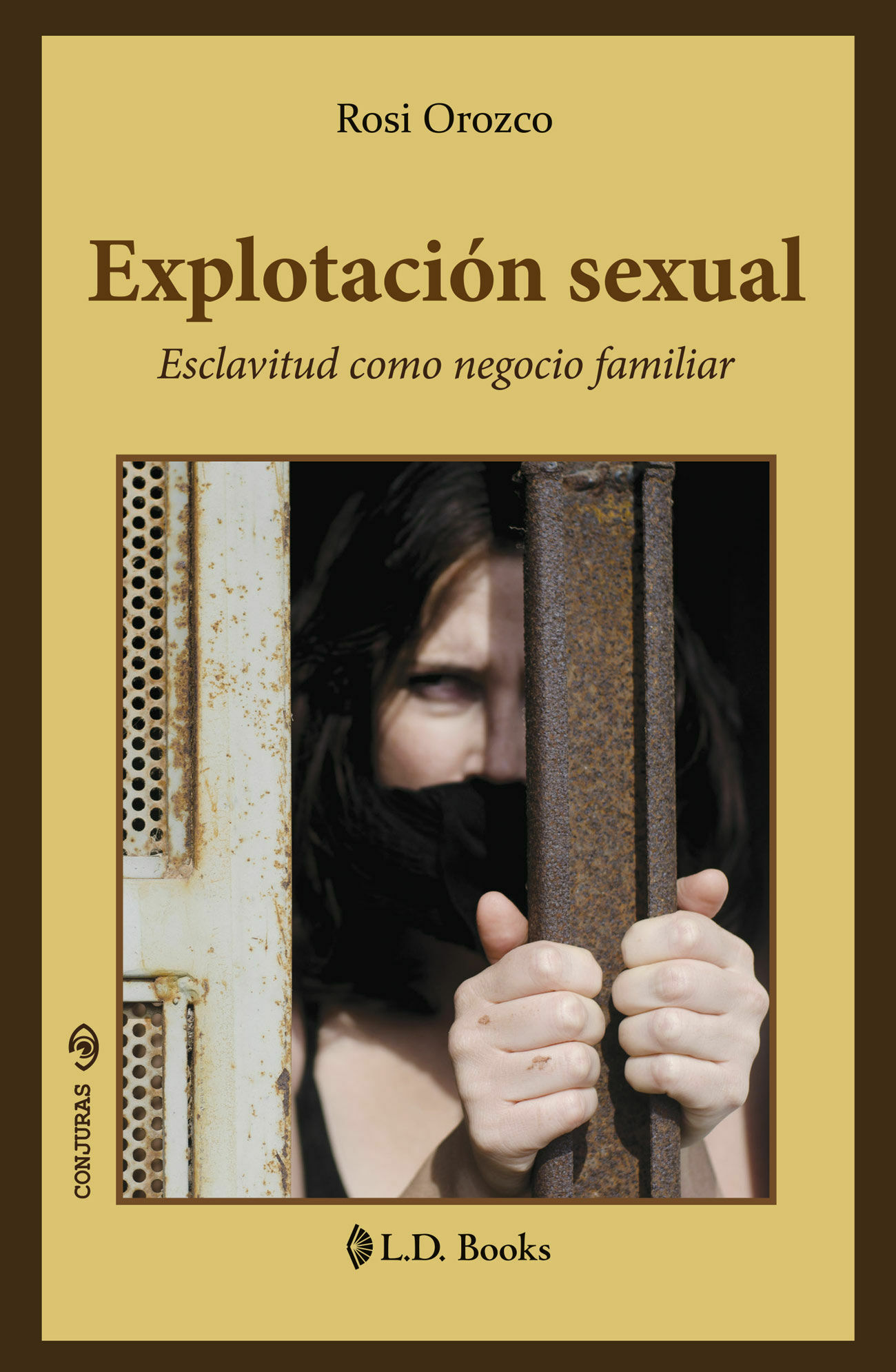 EXPLOTACIÓN SEXUAL