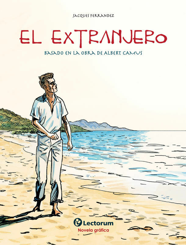 EXTRANJERO, EL