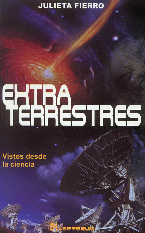 extraterrestres