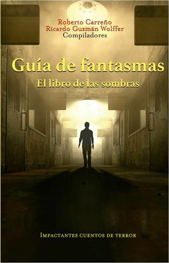 GUÍA DE FANTASMAS (NUEVA EDICIÓN)