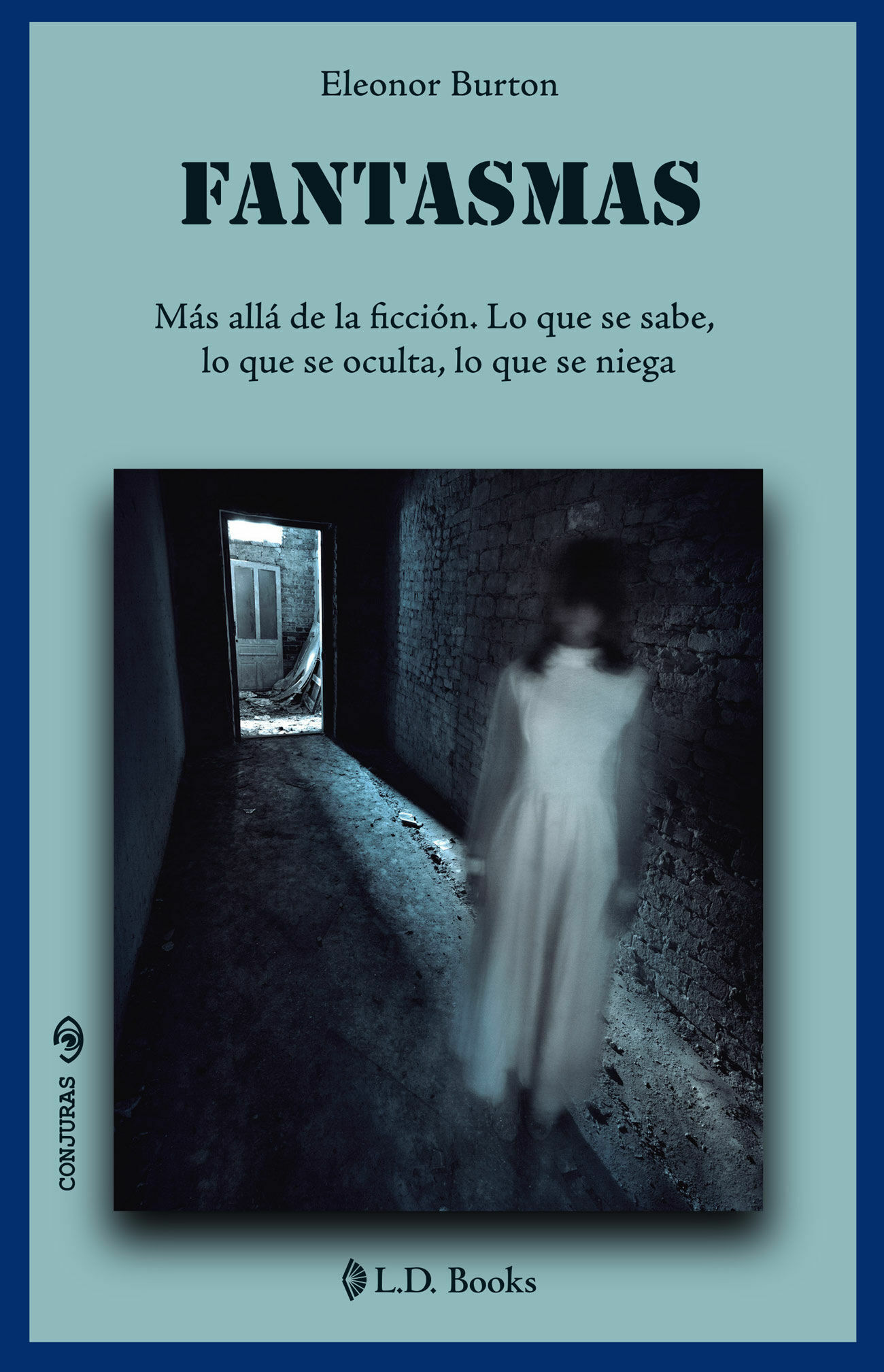 fantasmas (nueva ediciÓn)