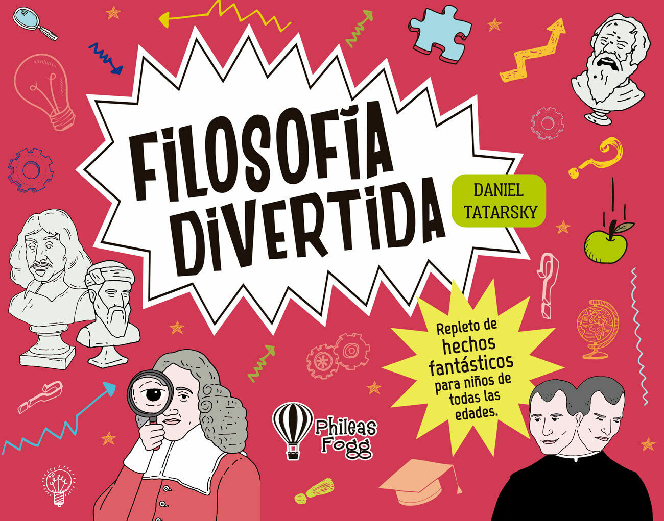 filosofÍa divertida