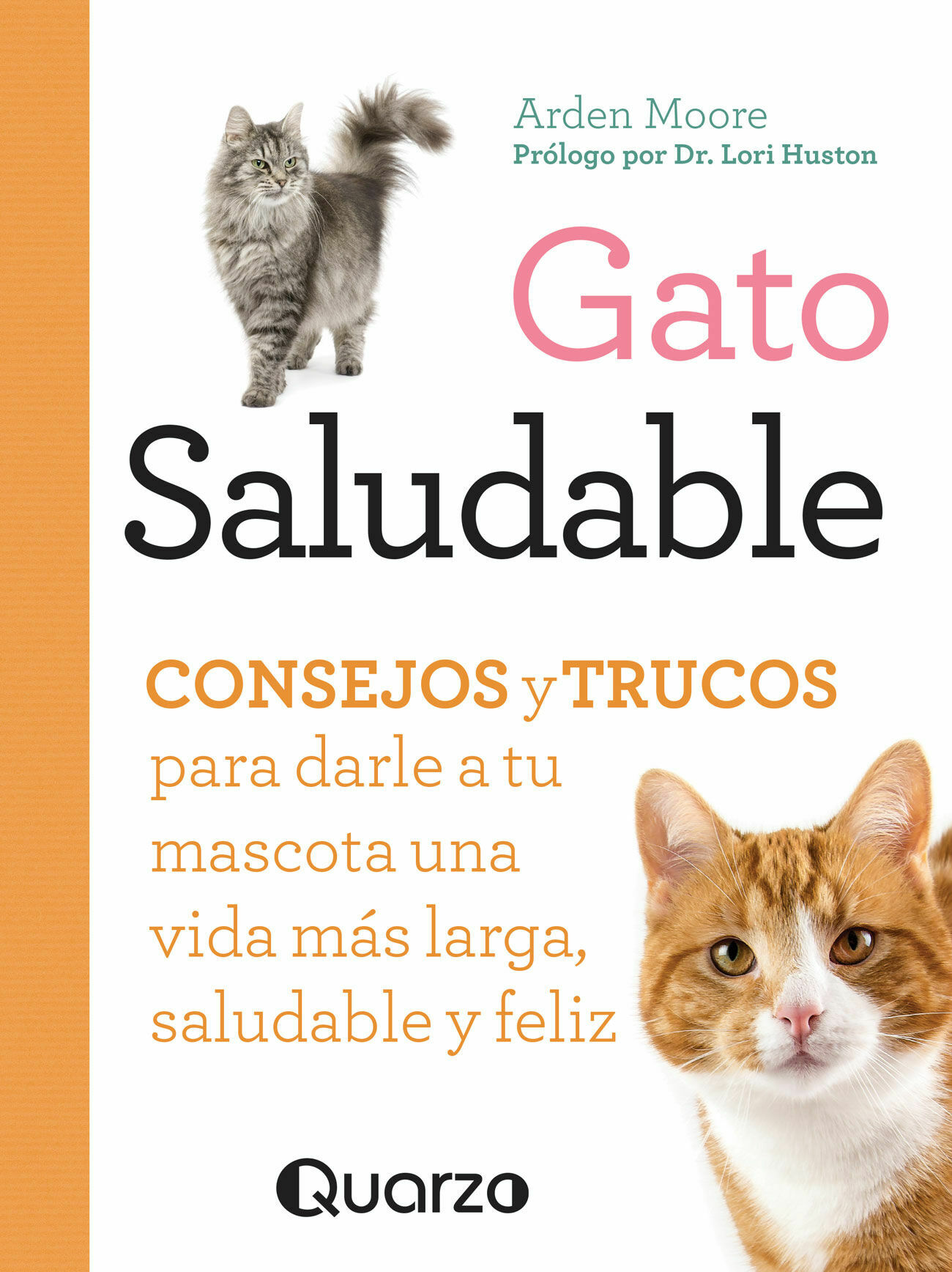 gato saludable (nueva ediciÓn)