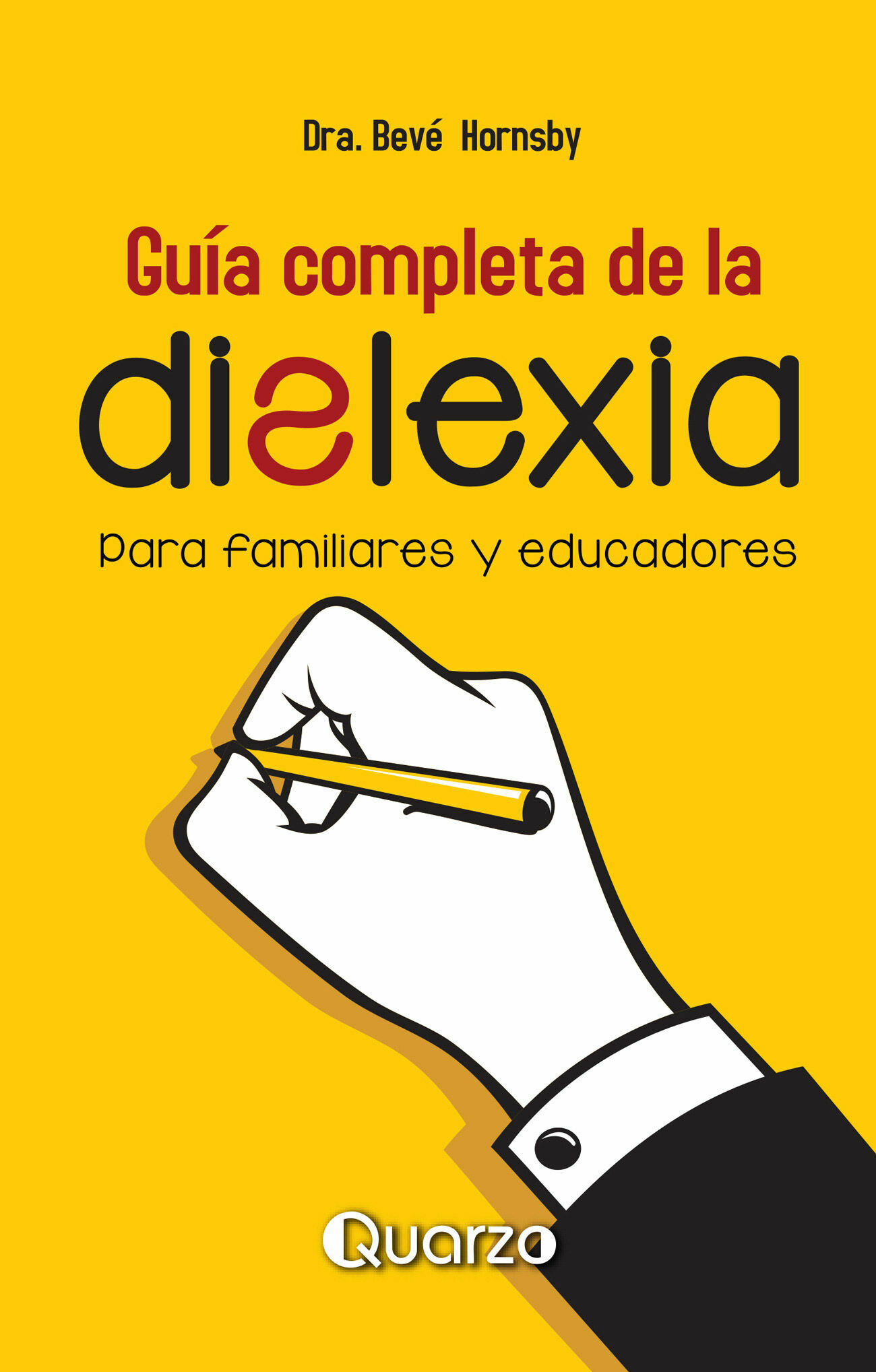 guía completa de la dislexia