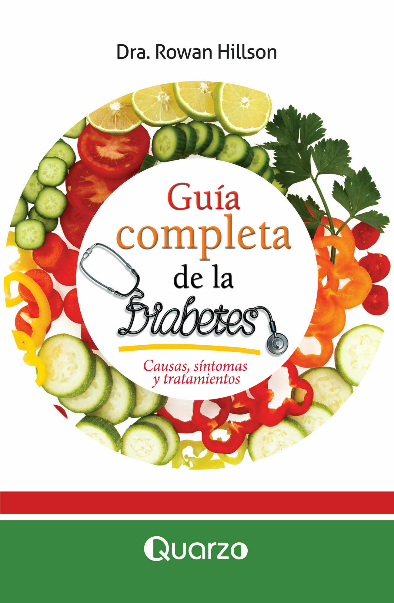 GUÍA COMPLETA DE LA DIABETES (NUEVA EDICIÓN)